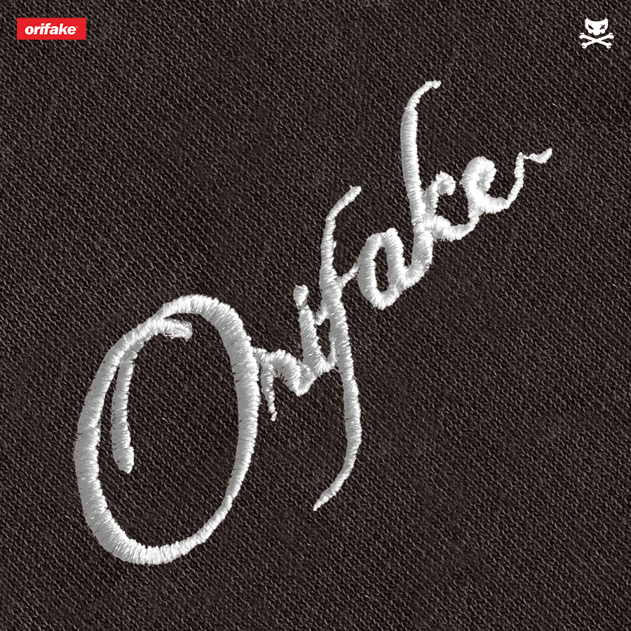 SWEATSHIRT ORIFAKE SUBLIMITY MILO