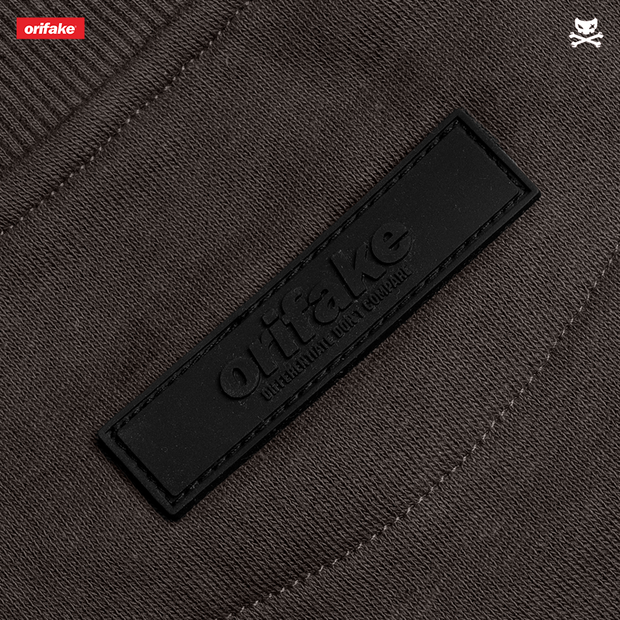 SWEATSHIRT ORIFAKE SUBLIMITY MILO